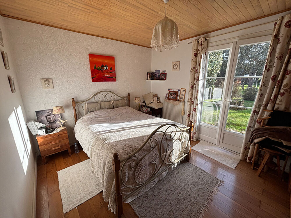 Vente Maison Maison proche Sainte Geneviève Sainte genevieve