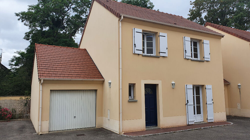 Location Maison A louer Maison Vulaines-Sur-Seine 5 pices 78 m2 Vulaines sur seine