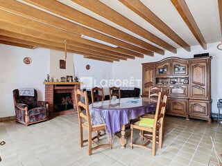  Maison � vendre 4 pi�ces 84 m�