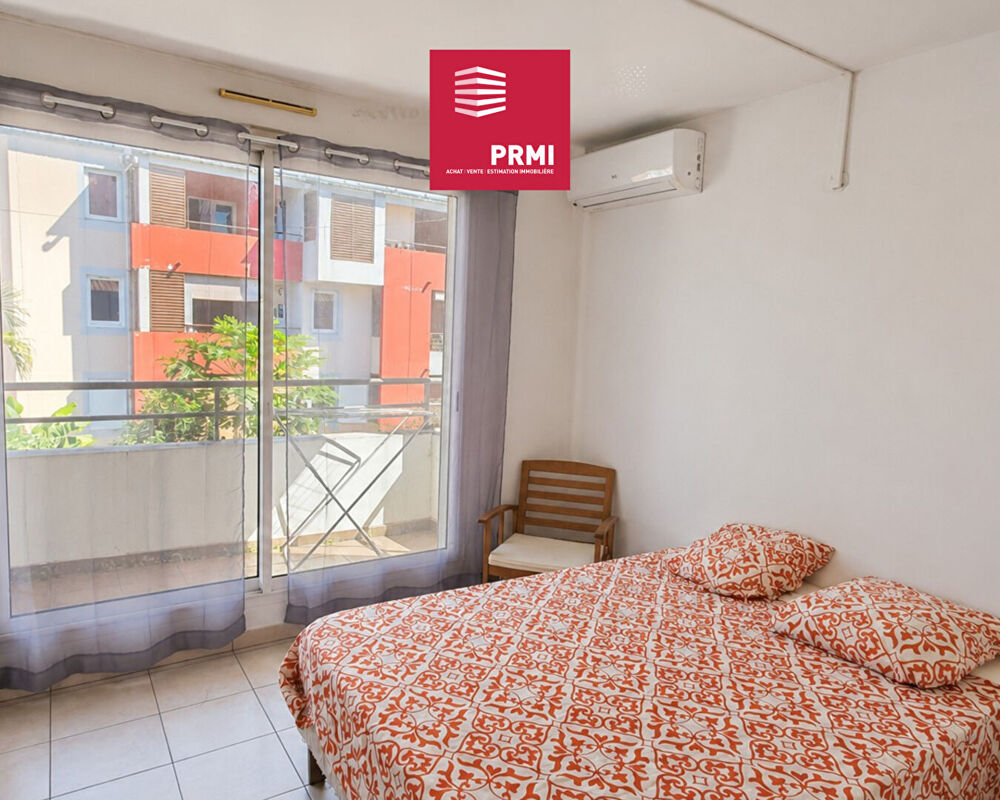 Maison 3 chambres avec garage, jardin et varangue à Bras-Panon, Proche commodités
