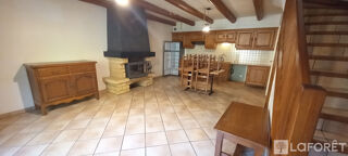  Maison à louer 3 pièces 60 m²