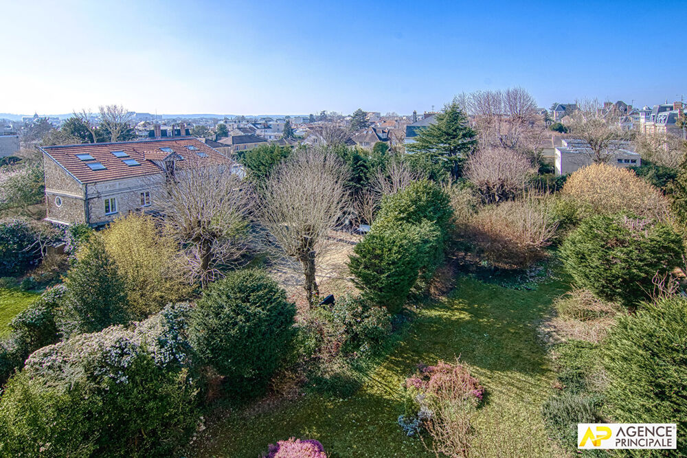 à vendre  Appartement Le Chesnay (78150)