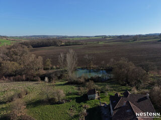  Maison � vendre 7 pi�ces 260 m�