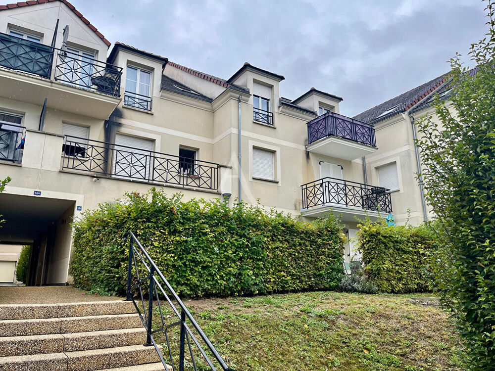 Appartement 2 pièces 42 m² · à Villenoy · 42 m² · 165 000 €