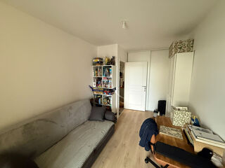  Appartement à louer 3 pièces 60 m²