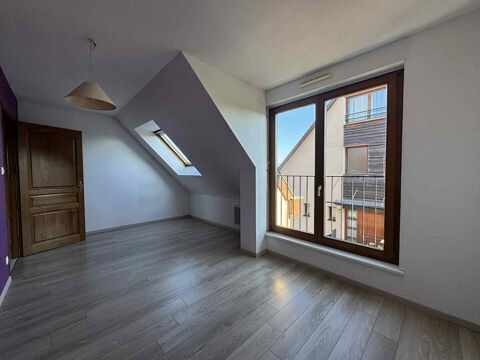  Appartement � louer 3 pi�ces 53 m�