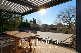  Maison � vendre 5 pi�ces 110 m�