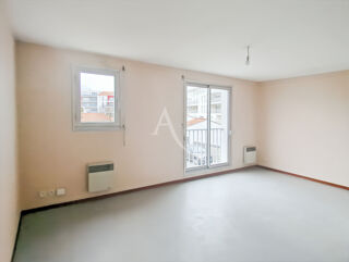  Appartement  vendre 1 pice 35 m