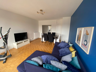  Appartement � louer 5 pi�ces 107 m�