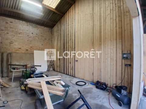  Parking / Garage � louer 1 pi�ce 53 m�