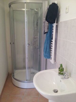  Appartement à louer 1 pièce 34 m²