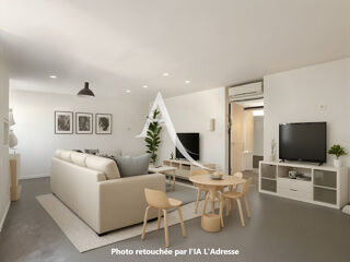  Appartement à vendre 1 pièce 25 m²