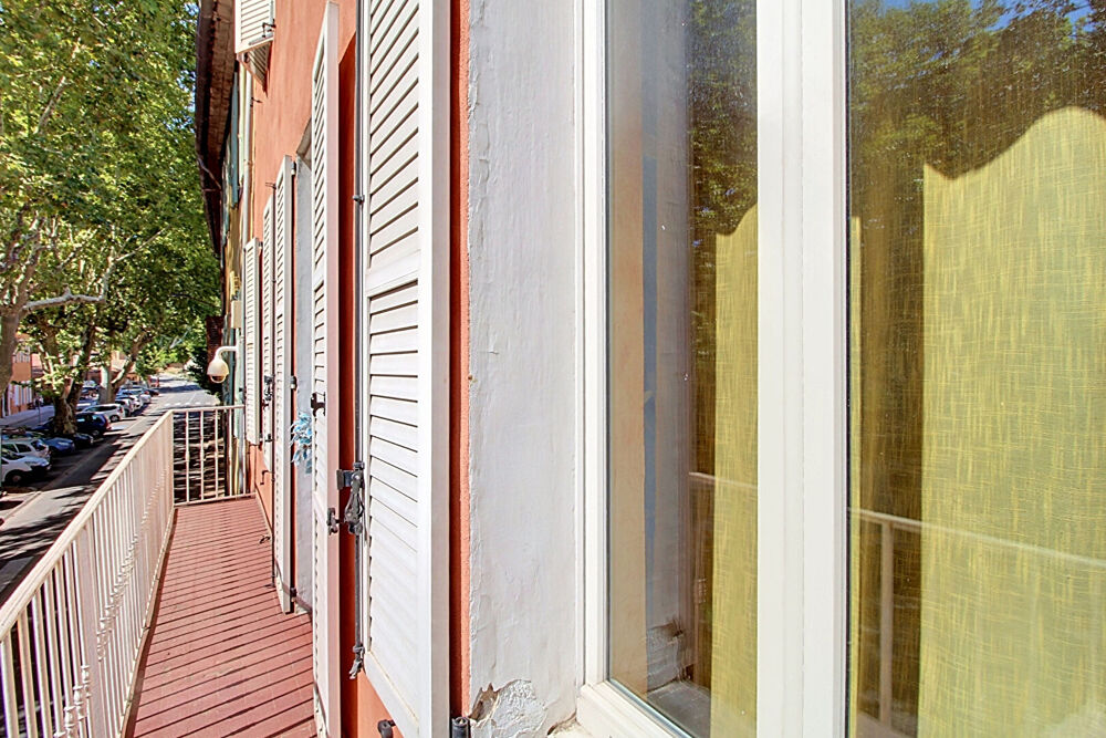 Vente Maison A VENDRE EN EXCLUSIVITE SALERNES - Maison de village 5 pièces 130m2 + GARAGE + TERRASSE + BALCON Salernes