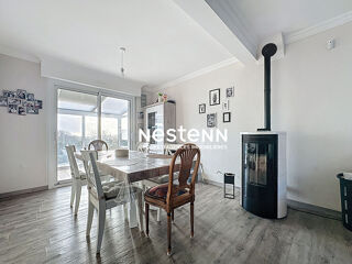  Maison � vendre 6 pi�ces 109 m�