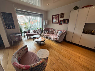  Maison � vendre 6 pi�ces 139 m�