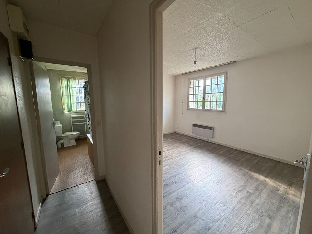 Appartement Besancon 2 pièce(s) 40 m2