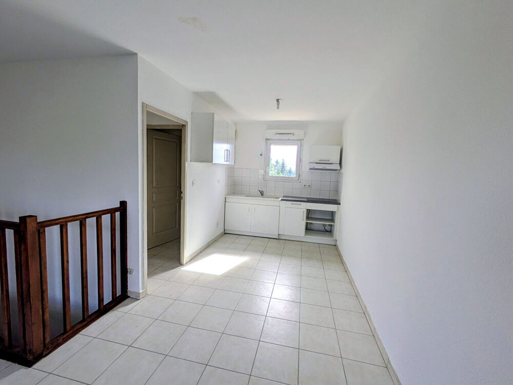 Location Appartement Appartement DUPLEX Avignon 3 pièce(s)  64 m2 +  TERRASSE +cellier+ 2 PLACES DE PARKING Avignon