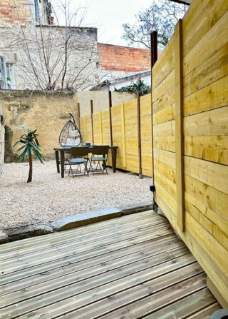  Appartement � vendre 2 pi�ces 21 m�