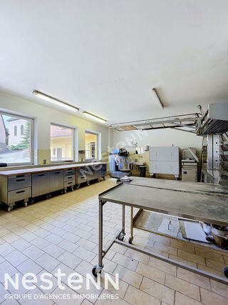  Immeuble à vendre 12 pièces 530 m² Ernolsheim bruche