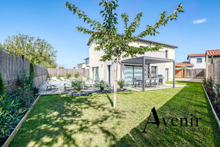  Maison  vendre 5 pices 141 m