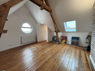  Maison � vendre 3 pi�ces 105 m�