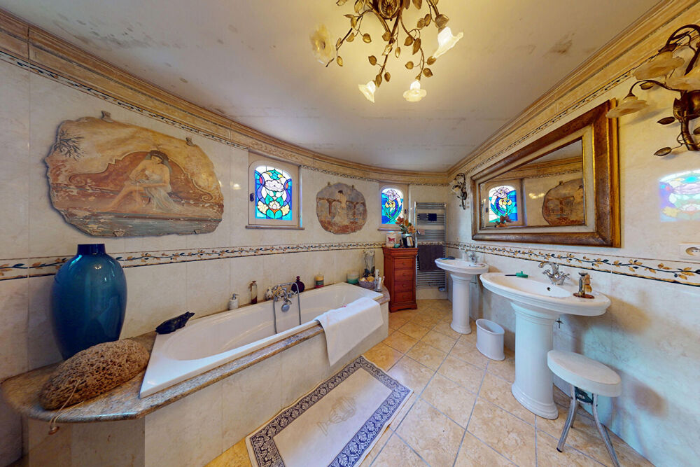 � vendre  Maison Saint-Cyprien (66750)