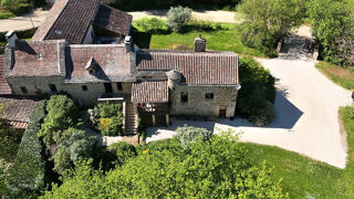  Maison � vendre 9 pi�ces 225 m�