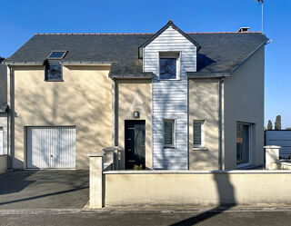  Maison � vendre 5 pi�ces 125 m�