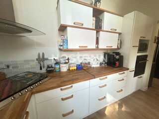  Maison à vendre 5 pièces 185 m²