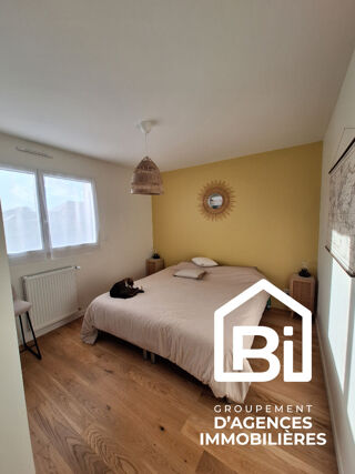  Maison � vendre 4 pi�ces 90 m�