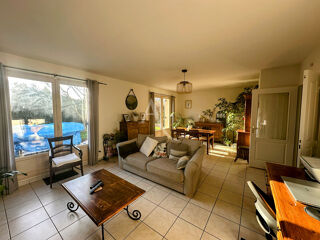  Maison � vendre 4 pi�ces 111 m�