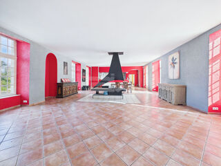 Vente Immeuble Ensemble immobilier de caractère vendu libre - salle de réception - appartement - Opportunité rare sur l'axe Reims / Laon - imme Laon