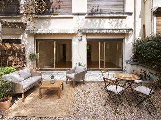  Appartement à vendre 3 pièces 74 m²