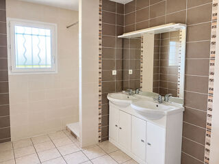  Maison à louer 4 pièces 95 m²