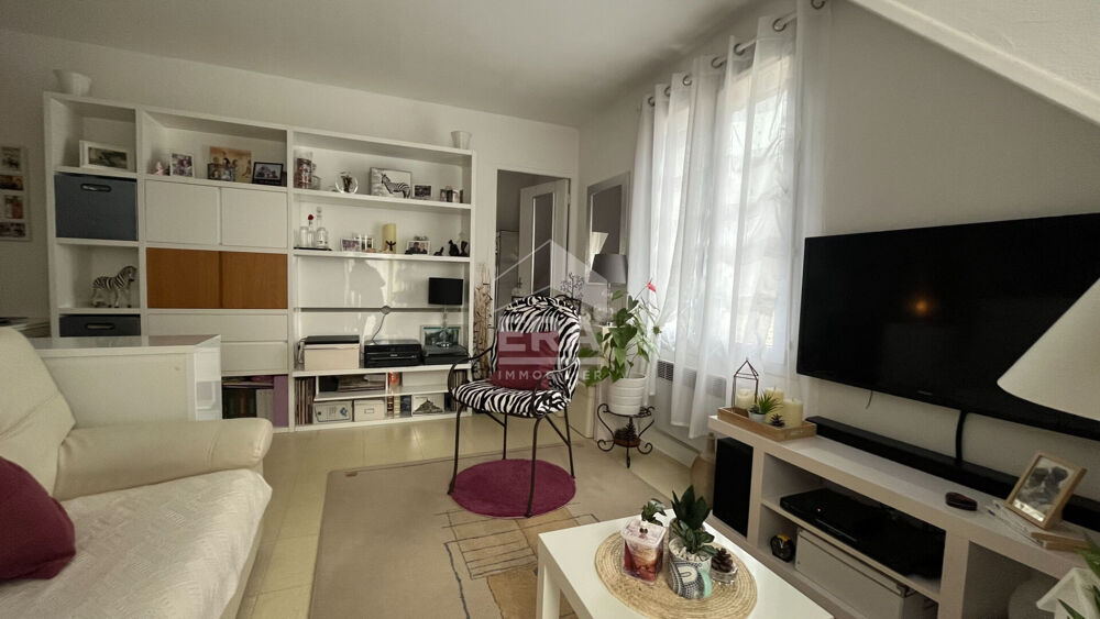 Vente Appartement Appartement Etampes 2 pièces 31.31 m2 Etampes