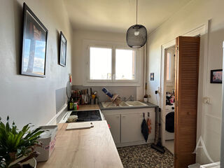  Appartement � louer 2 pi�ces 45 m�