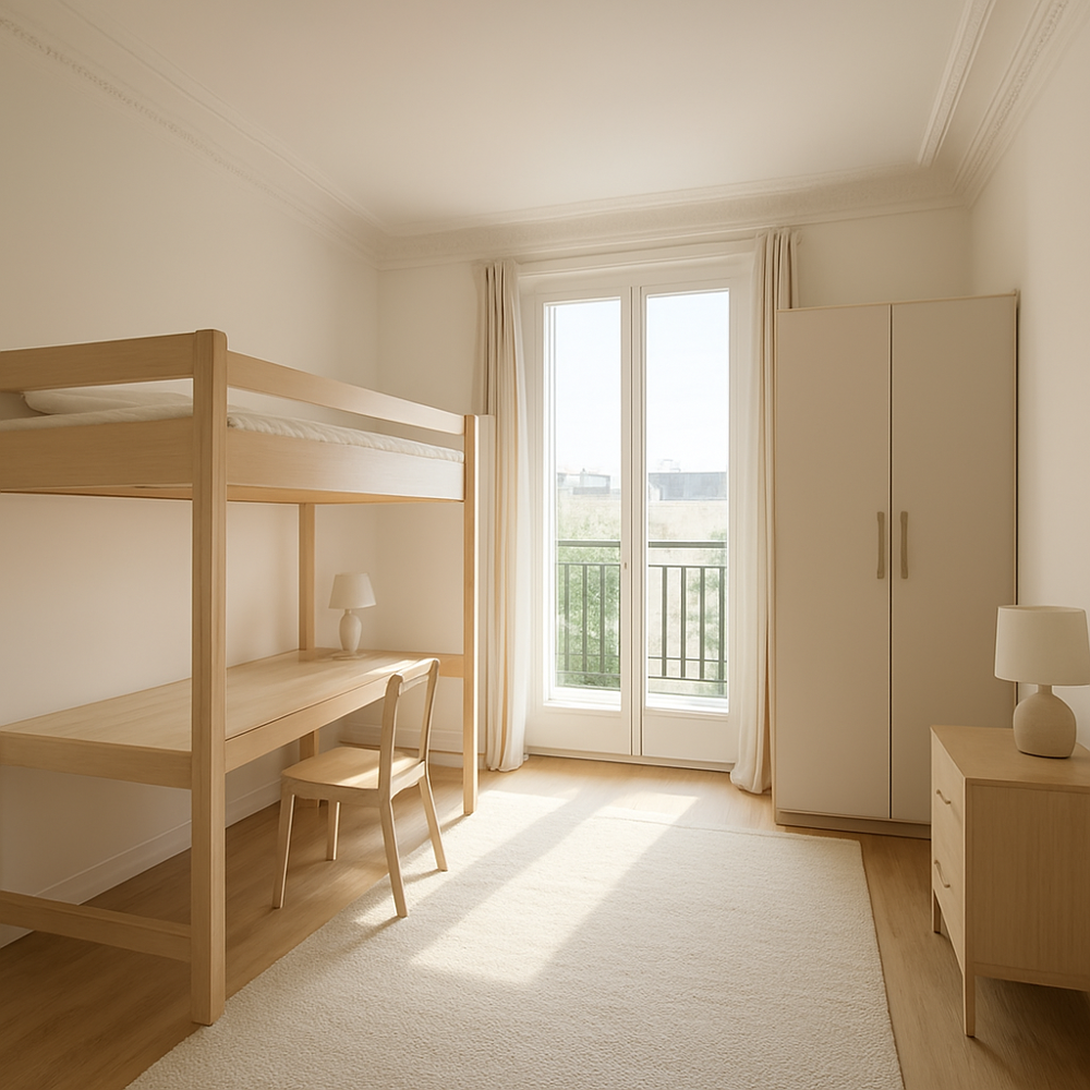 Appartement 5 pièces de 136 m2 (Annecy)