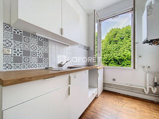  Appartement � louer 2 pi�ces 47 m�