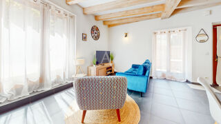  Maison � vendre 3 pi�ces 47 m�