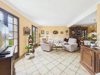  Maison à vendre 5 pièces 135 m²