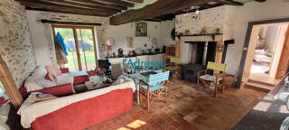  Maison � vendre 6 pi�ces 90 m�