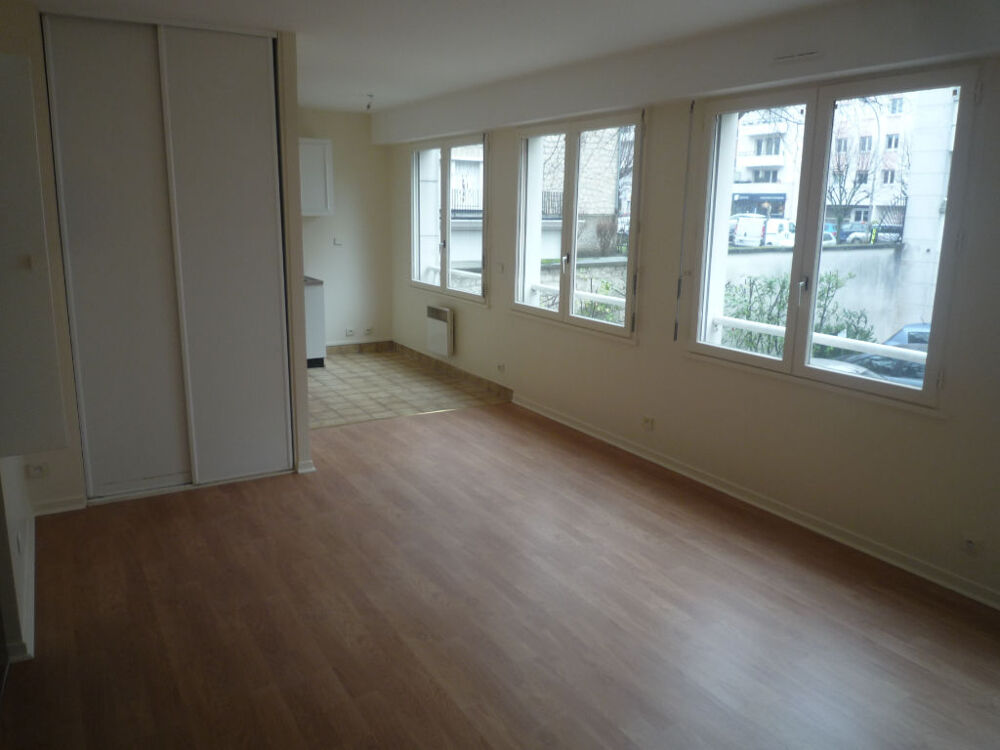 Location Appartement Appartement ERMONT- 1 pièce - 27,30 m² Ermont