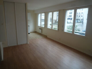 Location Appartement Appartement ERMONT- 1 pièce - 27,30 m² Ermont