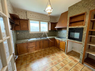  Maison � vendre 5 pi�ces 109 m�