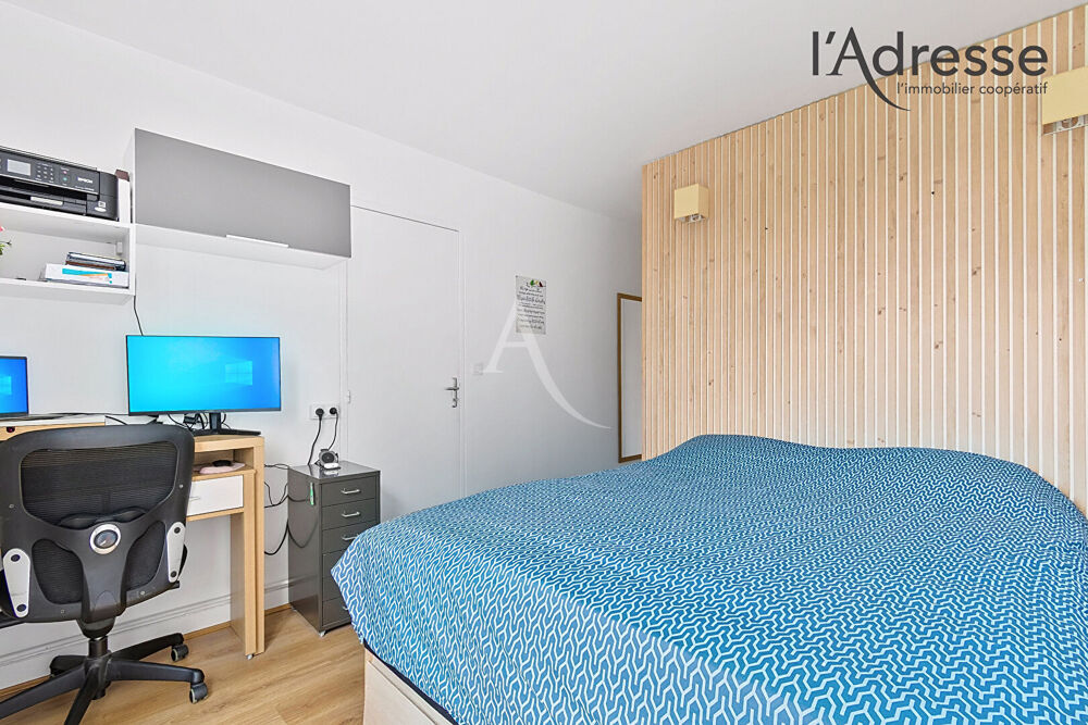 � vendre  Appartement Suresnes (92150)