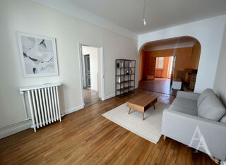  Maison à louer 4 pièces 104 m² Châteauroux
