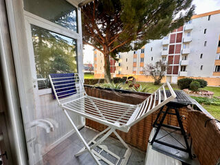  Appartement  vendre 3 pices 65 m