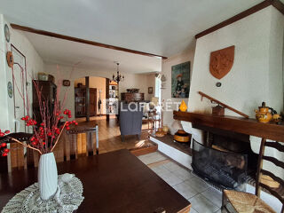  Maison à vendre 7 pièces 130 m²