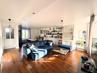  Appartement  vendre 3 pices 84 m