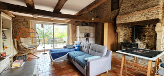  Maison � vendre 4 pi�ces 160 m�